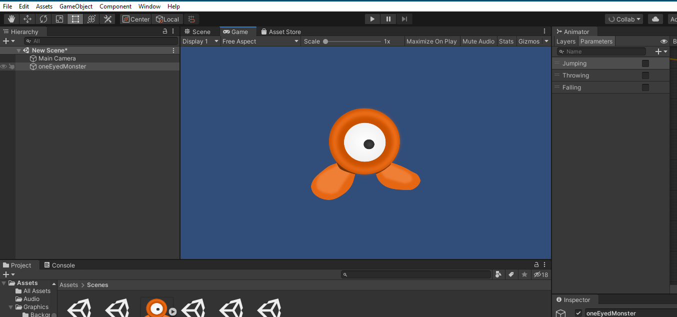 unity 2d drawing with inkscape